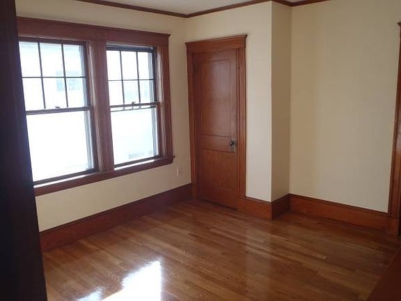 front bedroom