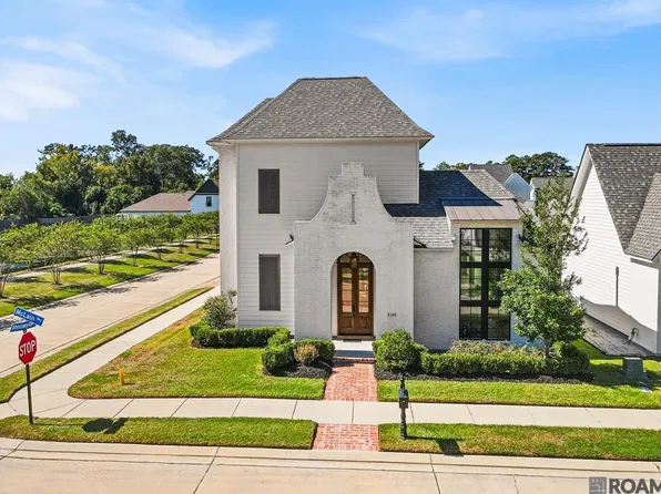 5146 McLain Way, Baton Rouge, LA 70809