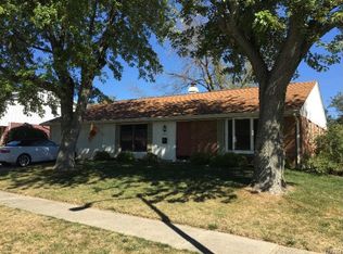 802 Browning Ave, Englewood, OH