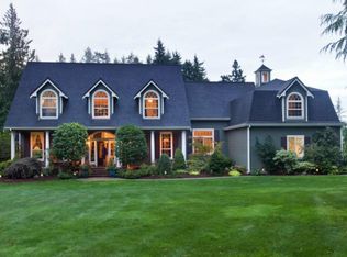 3505 Bayberry Ln NW, Olympia, WA 98502