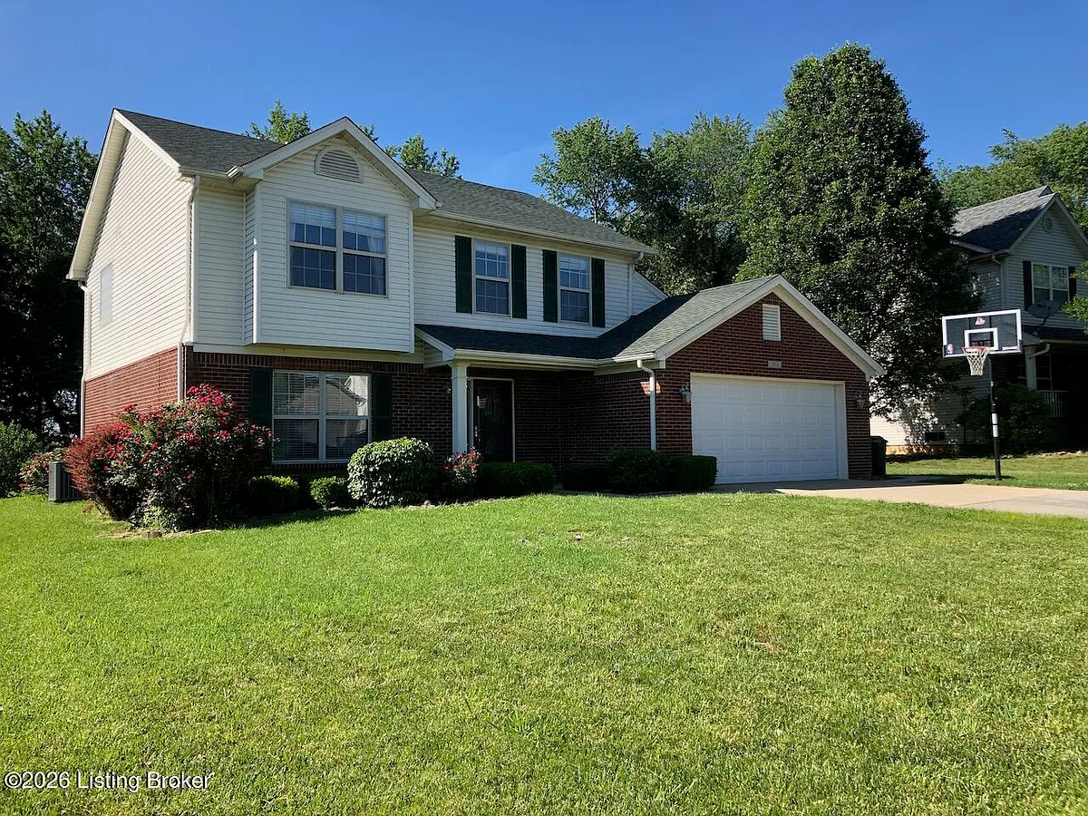 Building Photo - 5814 Waveland Cir