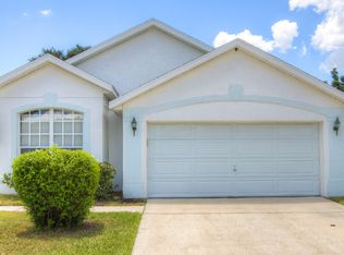 538 Rouzer St, Apopka, FL 32712