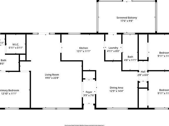 4th image of 451 4th St