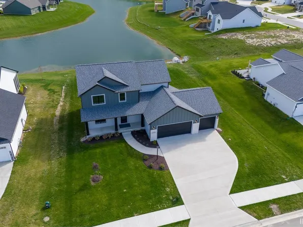 13211 Silk Tree Trl, Fort Wayne, IN 46814