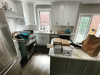 Rented by Citi Homes Inc