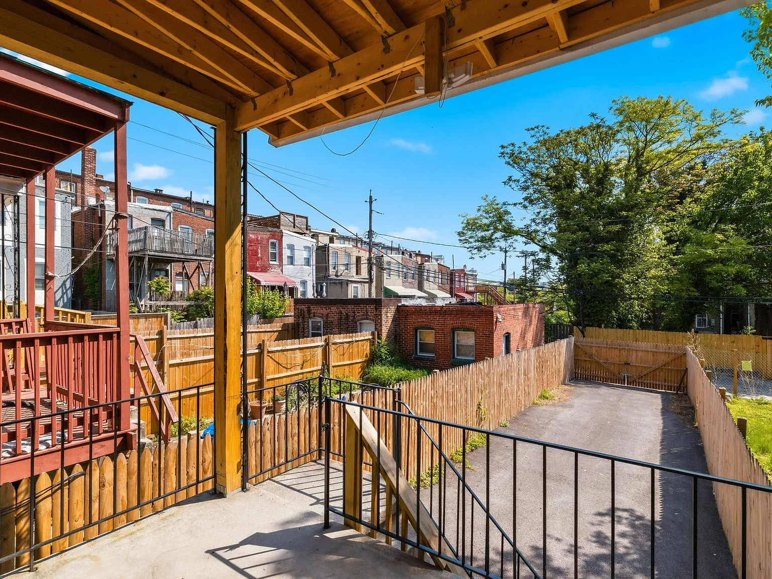 1 bed, $1,250 — Photo 4