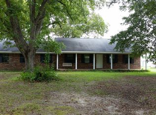 7912 County Road 97, Abbeville, AL 36310