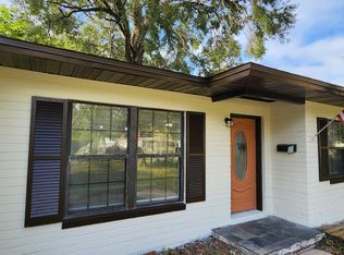 2310 Woodridge Rd, Jacksonville, FL 32210