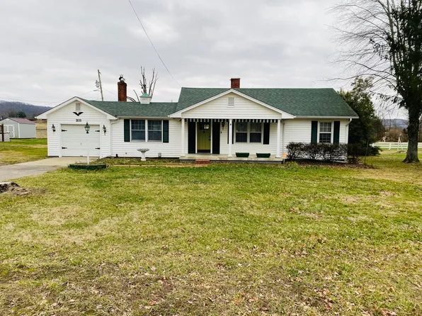 1103 Highway 1016, Berea, KY 40403
