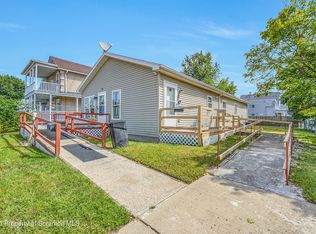 1300 Monsey Ave, Scranton, PA 18509