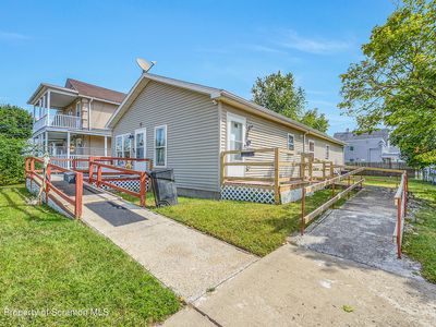 1300 Monsey Ave, Scranton, PA, 18509