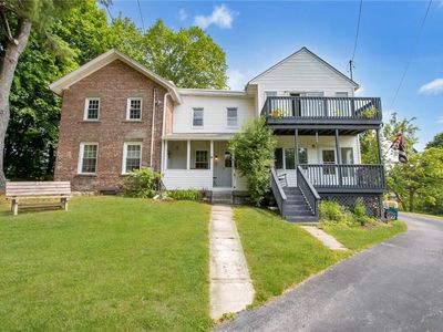 5 Highland Terrace, Newburgh, NY, 12550