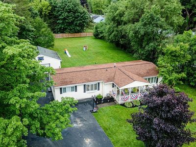 1093 Clearvue Dr, Alden, NY, 14004