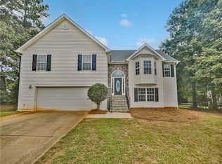 35 Trelawney Dr, Covington, GA 30016