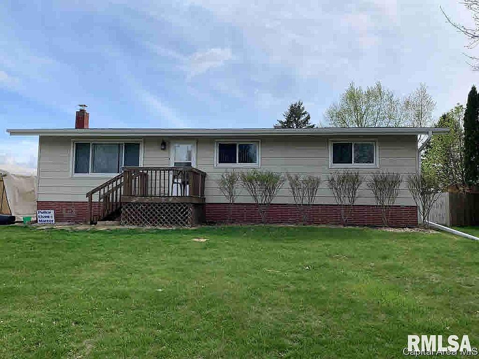 194 Lakeview Dr, Wataga, IL 61488 Zillow