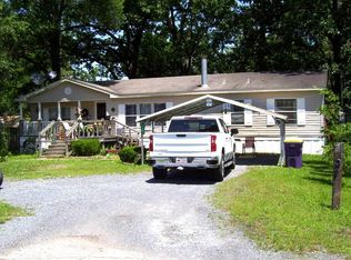 1652 N Constitution Ave, Ashdown, AR 71822