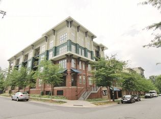 1101 W 1st St APT 314, Charlotte, NC 28202