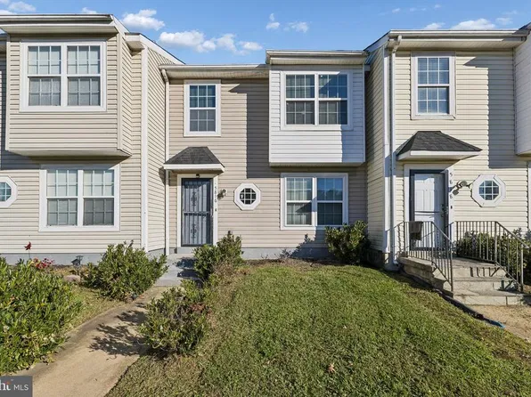 5816 N Holly Springs Dr Unit 1-3, Capitol Heights, MD 20743