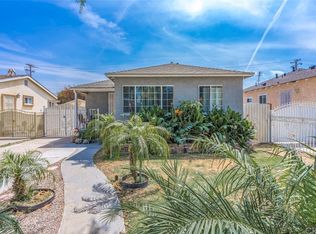 11738 Thorson Ave, Lynwood, CA 90262