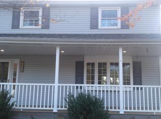 640 East St, Waterford, PA