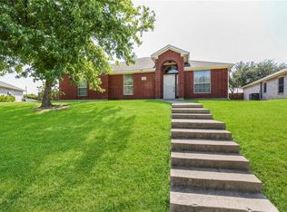 1308 Aspen Ln, Wylie, TX 75098