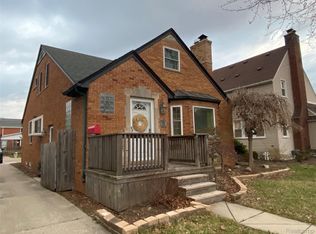 2016 W Twelve Mile Rd, Royal Oak, MI 48073