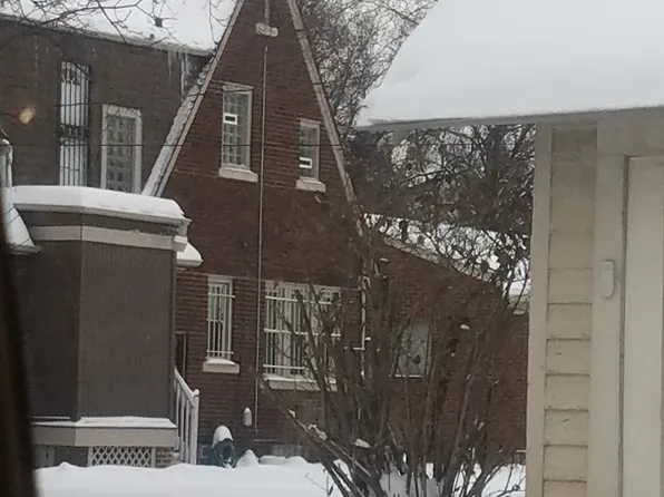 17411 Stoepel St, Detroit, MI 48221