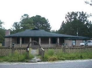 944 Sheep Island Rd, Summerville, SC 29486