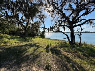 1370 S Scenic Hwy, Frostproof, FL 33843