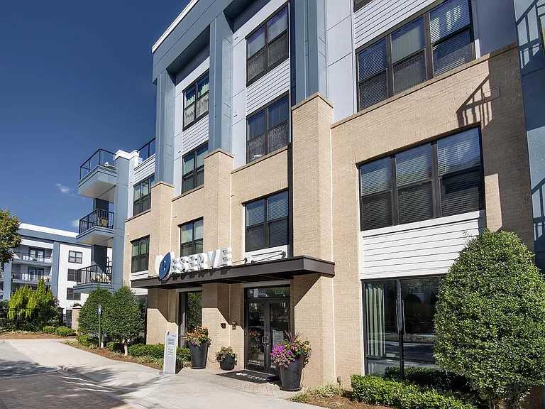 Reserve Decatur Apartments — Photo 47