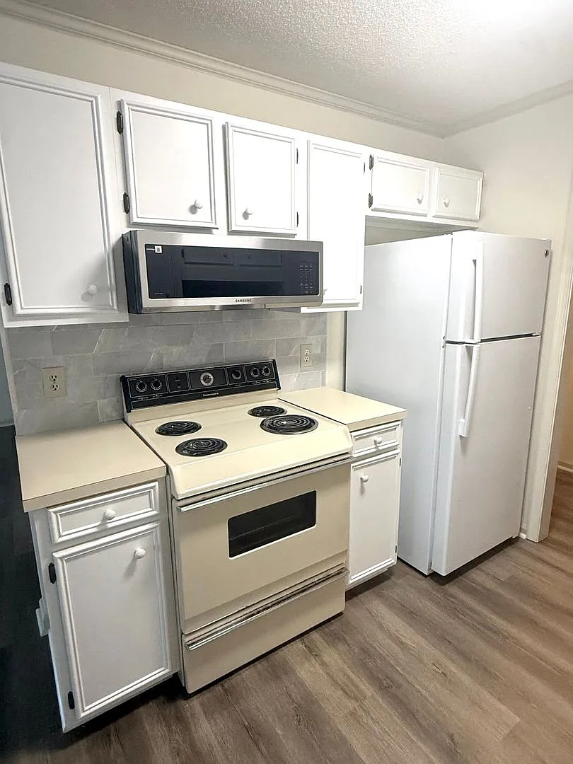 Beautiful first floor apartment — Photo 3
