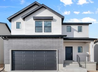 Willow Plan, Inverness, Lehi, UT 84048