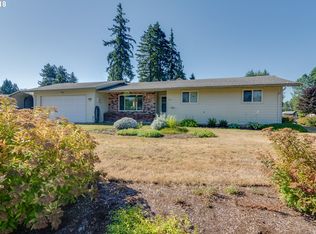 2117 Evergreen Ln, Woodland, WA