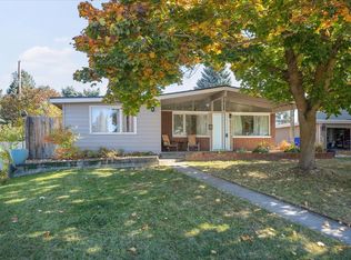 6702 N Post St, Spokane, WA 99208