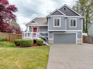 1227 201st Ave E, Lake Tapps, WA 98391