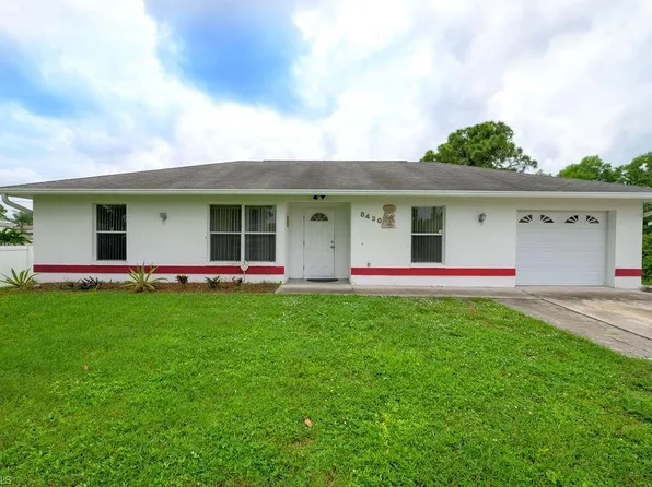 8430 Robin Rd, Fort Myers, FL 33967