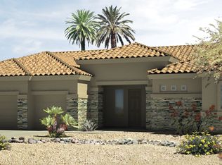 5548 W Big Oak St, Phoenix, AZ 85083