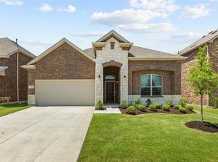 16324 Brayton Rd, Frisco, TX 75036
