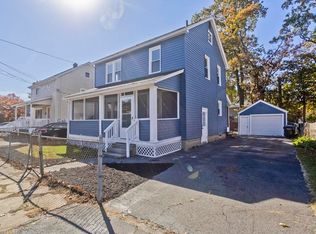 80 Upland St, Springfield, MA 01104