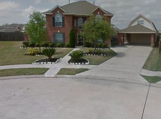 11507 Kay Ln, Pearland, TX 77584