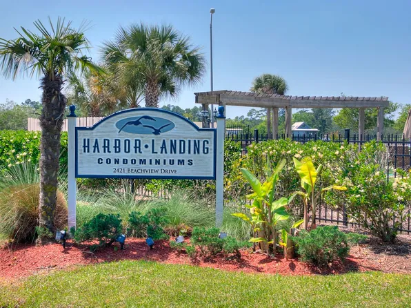 2421 Beach View Dr #F16, Ocean Springs, MS 39564