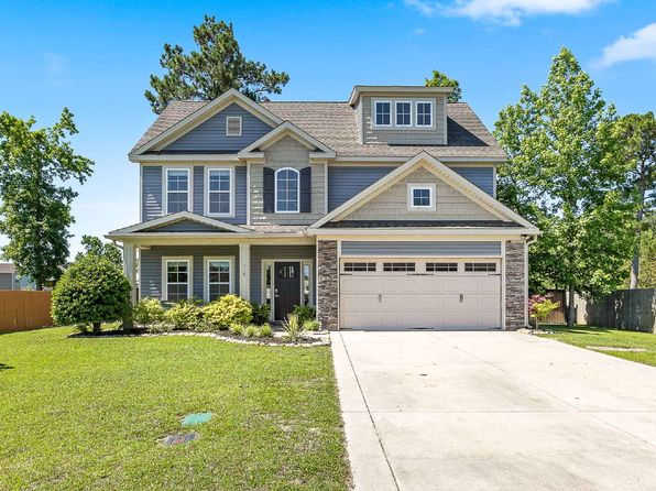 115 Peytons Ridge Dr