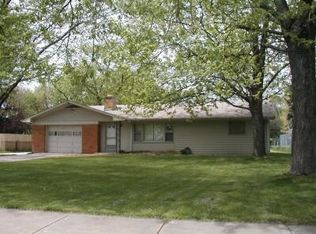 2954 Brown St, Portage, IN 46368