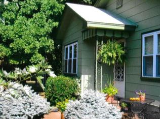 502 Rogers Ave, Spavinaw, OK 74366
