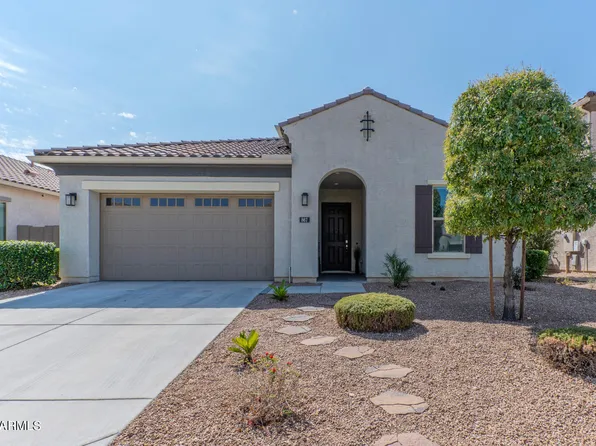 867 E Knightsbridge Way, Gilbert, AZ 85297