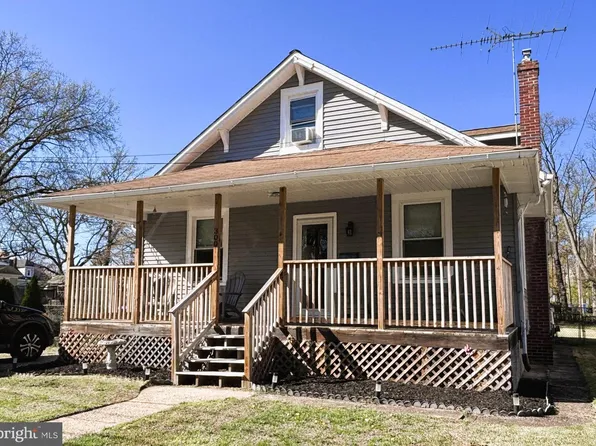 300 Walter Ave, Delanco, NJ 08075