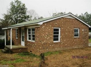 3123 Lions Rest Rd, Asheboro, NC 27205