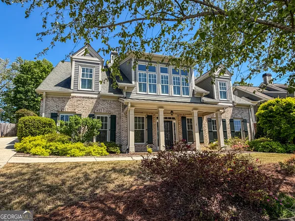 128 Highcrest Dr, Acworth, GA 30101