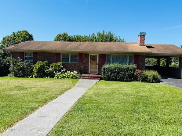 480 Ventura Cir, Bristol, VA 24201