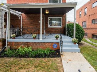 5114 12th St NE, Washington, DC